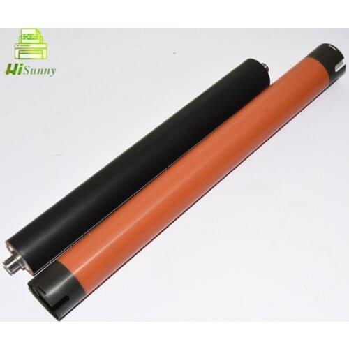 IR5570 Upper + Lower Fuser Pressure Roller for Canon imageRUNNER 5570 6570 IR6570 FC6-3566-000 FC6-3566 FC7-4237-000 FC7-4237