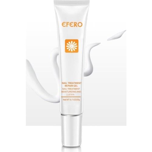 EFERO Nail Treatment Onychomycosis Paronychia Anti Fungal Nail Infection Good Result Toe Nail Fungus Treatment Nails Care Repair