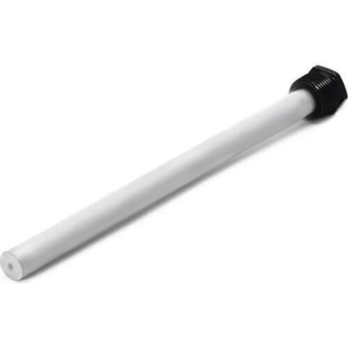 RV Anode Rod Magnesium For Suburban Mor-Flo 6 Gallon Water Heater Tank Drain Water From The Tank For Waterboiler Motorhome Camp