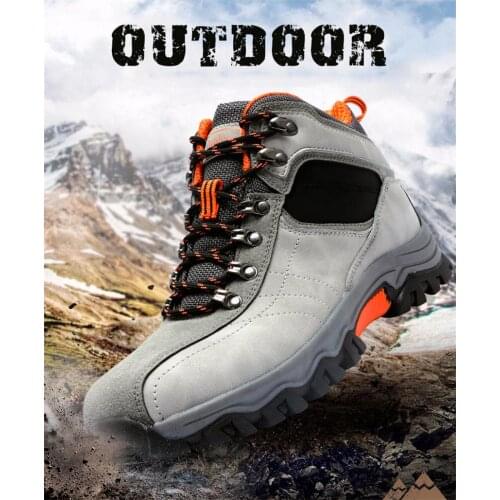 Mens Breathable Sneakers MLEAM China