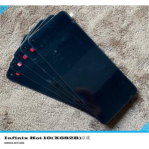 Flex Cable USB CAMERA Board FOR BQ Aquaris U