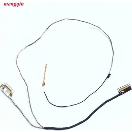 New Original Lenovo ThinkPad T460P LCD Cable Line Edp Cabel WQHD FHD ICT/eSkylink/MGE 01AV915 01AV916