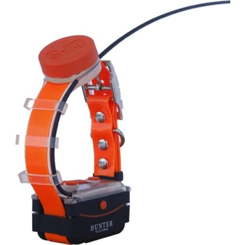 NEW WATERPROOF GPS DOG TRACKER COLLAR FOR HUNTING GPS 25000 PRO EXTRA COLLAR