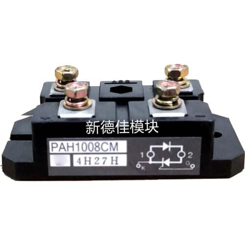 PAH100N8CM PAH10016CF Original, Can Provide Test, 1 Year Warranty