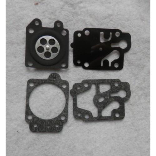 CARB DIAPHRAGM GASKETS FOR Shindaiwa 5230 232 234 TANAKA SW2200 2400 2800 3200 &MORE CARBURETOR REBUILD REPAIR OVERHAULT KIT