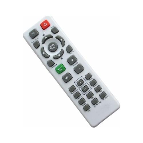 Remote Control For Benq MX518F MS507H MX528 MX528P BS3030 MS3081 MS3081+ MX3082 MX3082+ MX518 MS517 MW519 MS517F DLP Projector