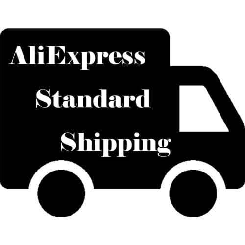 AliExpress Standard Shipping Fee