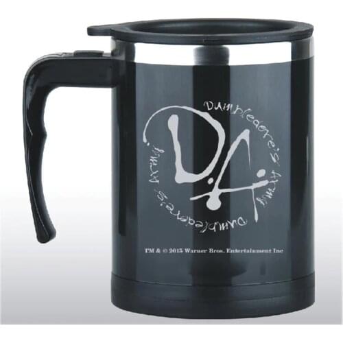 Light Magic Automatic self stirring mug Cup Light Magic Coffee mug Cups Stainless Steel Cup Surprice gift for best friend