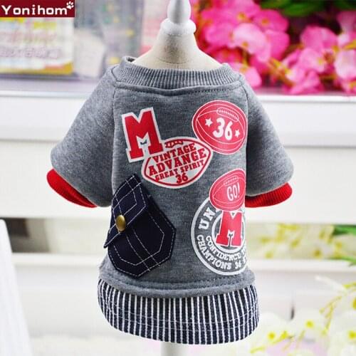 Dog Sweater Pet Cute Soft Clothing for Dogs Small Winter Puppy Chihuahua Yorky Dog Sweater Christmas Warm Cat Pet Sweater Jumper