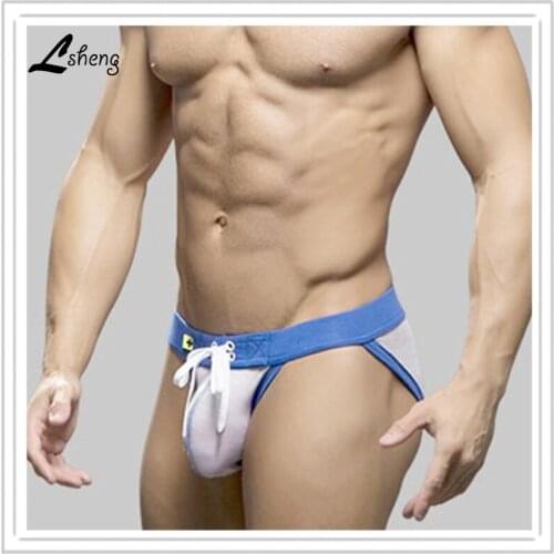 TAUSTIEM Men's Briefs