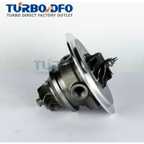 732340-0001 for Hyundai Truck Porter 1 ton D4BC A-engine 2.5L- 282004A350 turbocharger core 732340-1 cartridge turbine Balanced