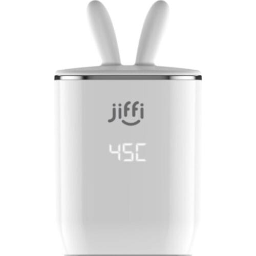 Smart Portable Baby USB Charging Car Automatic Milk Modulator Milk Warmer Milk Heater Milk Warmer Thermostat tune milk