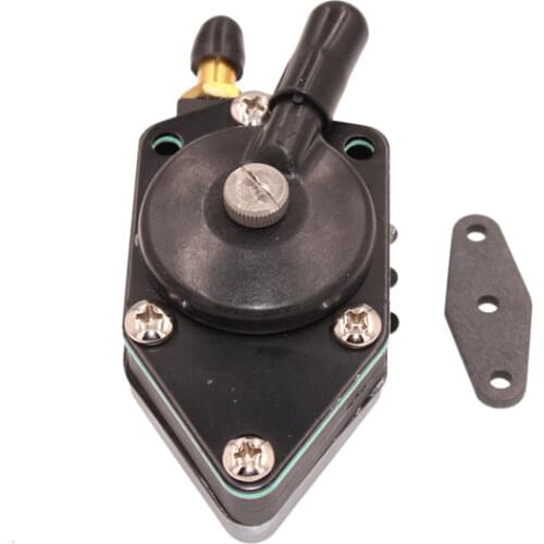 High Quality Fuel Pump Assy 438559 0438559 433390 For Johnson Evinrude 25-140HP