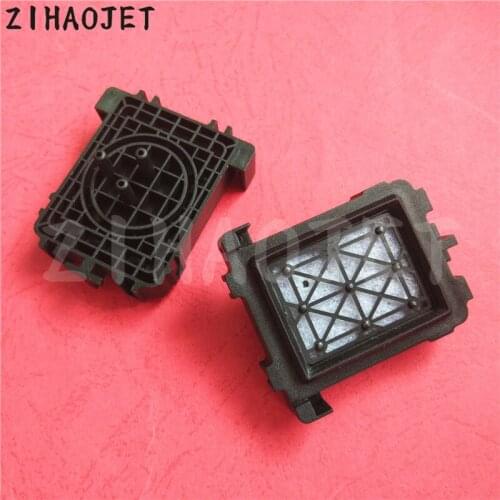 Top quality large format printer Yongli capping station dx5 for Epson DX5 DX7 print head Yongli Aifa Xeda cap top clean unit