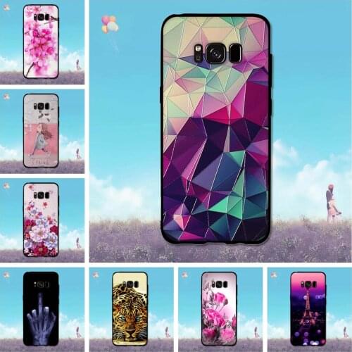 Чехлы для телефонов Samsung Galaxy S8 XEINFE China At AliExpress