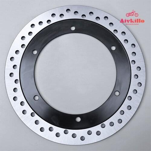 Rear Brake Disc Rotor fit for HONDA ST1300 A/P/PA Pan European 2002-2016 Motorcycle