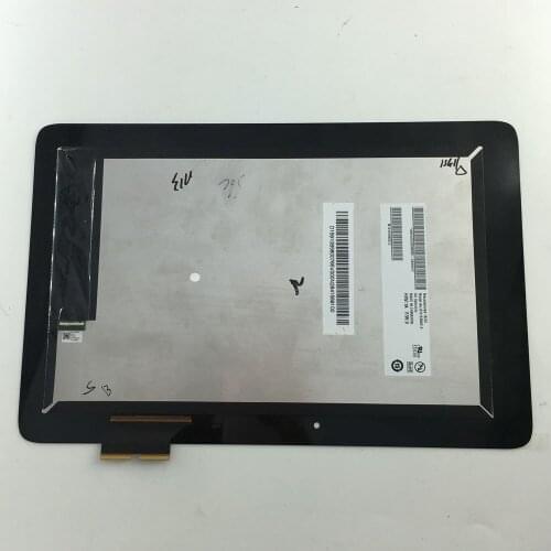 10.1 inch LCD Display Touch Screen Panel Digitizer Assembly For ASUS Transformer Book T100H T100HA FP-ST101SI010AKF-01X