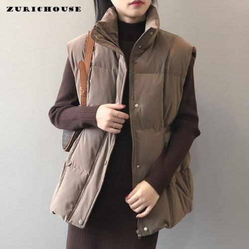 ZURICHOUSE Travel Vests