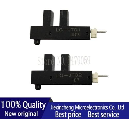 10PCS LG-JT01 LG-JT02 photoelectric sensor New original