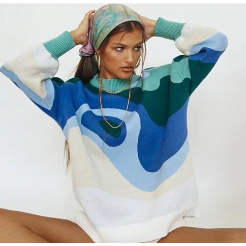 Ardm Women's Pullovers