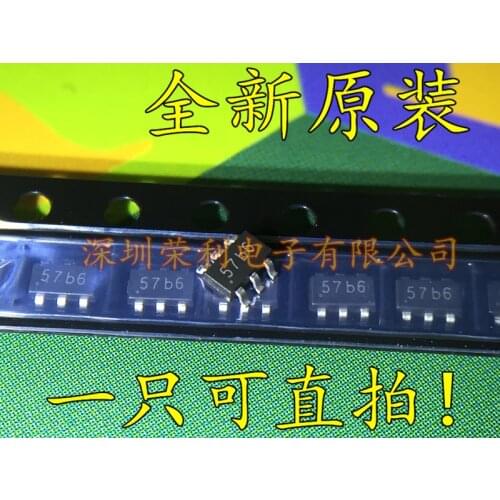 Free Shipping TP4057 57BA 57B0 57b4 57b6 57b8 57b9 57bM SOT23-6