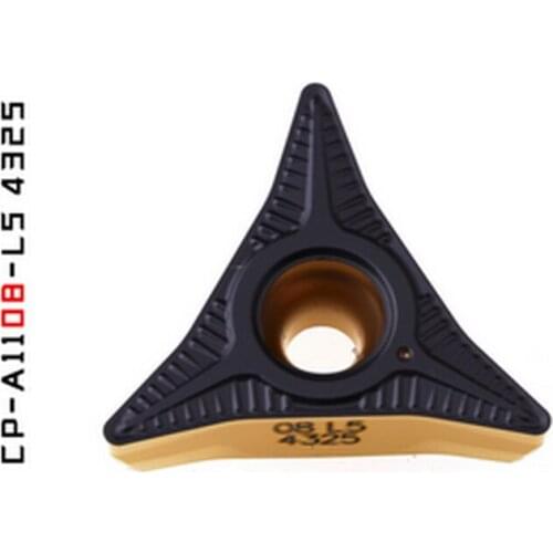 CP-A1108-L5 4325 CP-B1108-M5 4325,Free shipping! 100% original brand CNC blade