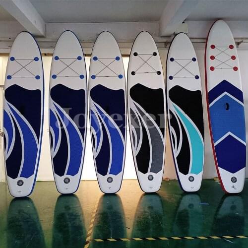 Diy 2020 Inflatable Surfing Surfboard And On sale Sup Board Inflatable Set