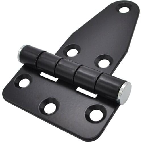 Door hinge electric box Switchgear box control Automation equipment machine cabinet network cabinet door hinge repair hardware