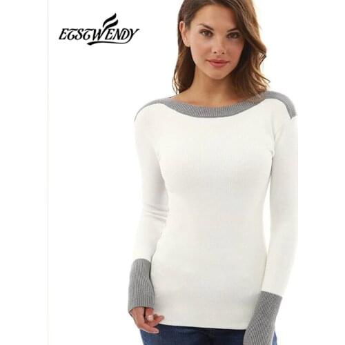 ETST WENDY Women's Long Sleeve T-shirts