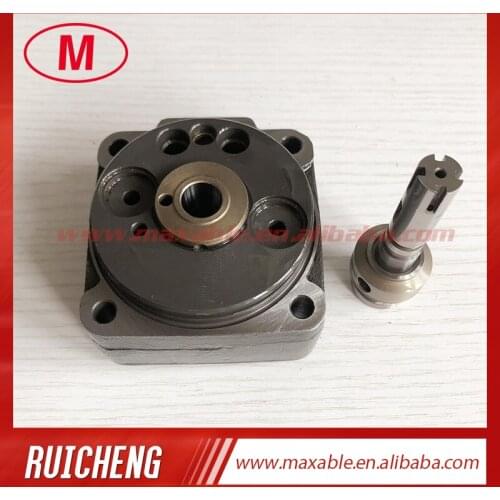 Head rotor 1468334019 Diesel engine 4 Cyl diesel pump rotor head