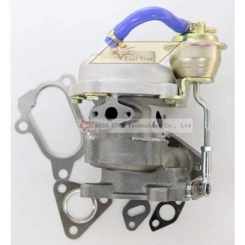 HT06 HT06-3E 047-187 13900-83G70 13900 83G70 1390083G70 Oil cooled Turbo Turbocharger For SUZUKI Engine K10A 0.7L