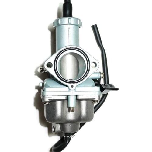 PZ30 30mm Carburettor Carb for 170/200/250cc Motorcycle Dirt Bike Moped ATV