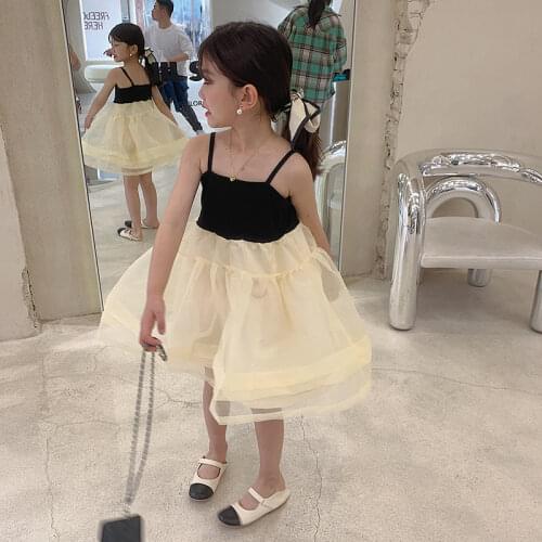 Koala Friends Dresses For Girls