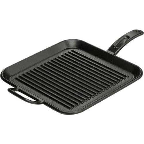 Lodge Grill Pans