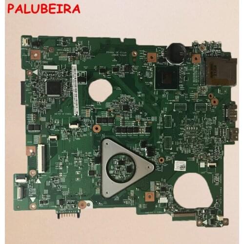 PALUBEIRA CN-0Y0RGW 0Y0RGW Y0RGW Main Board For Dell 3550 V3550 Laptop Motherboard HM67 DDR3 S989 test 100