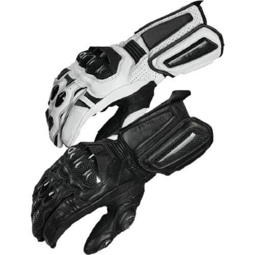 MOTO GENIUS Moto Gloves