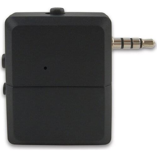 OSTENT Wireless Bluetooth Audio Adapter for Sony PS4 Nintendo Switch Microsoft Xbox One