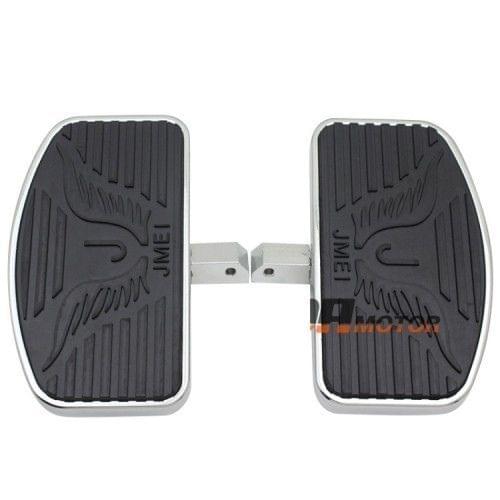 Rear passenger Footboard Floorboard for Honda CTX700 CTX700N (24cm)