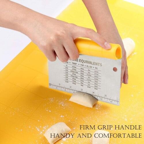 SEAAN Pastry Knives