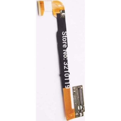 10PCS/ NEW Shaft rotating LCD Flex Cable For Fuji Fujifilm XA2 X-A2 XA-2 Digital Camera Repair Part free shipping