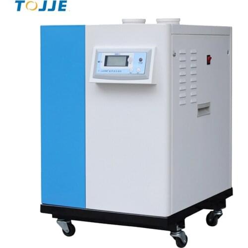 3Kg Per Hour Commercial Industrial Humidifier Industrial Humidifier Function Ultrasonic Industrial Agricultural Humidifier