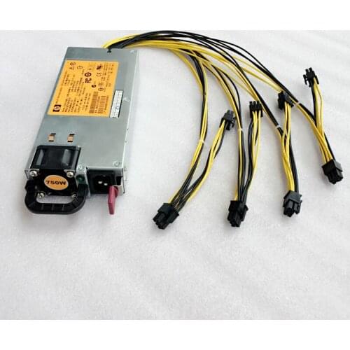 B7 power supply mute Z9mini dedicated r4 power supply 750W power supply A10 power supply core moving A8+, core moving A9