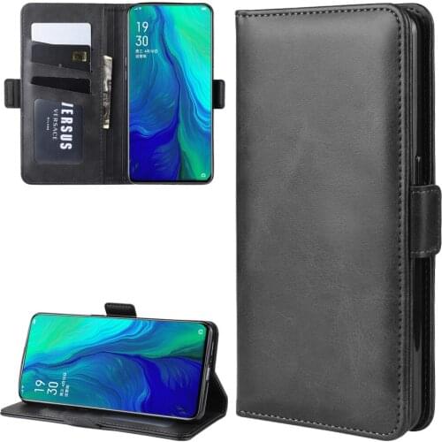 Phone Case For Flip PU Leather Back Cover Silicone Case For Wallet Smartphone Bags Coque Funda