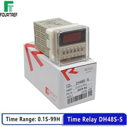 Relay Fourtree China
