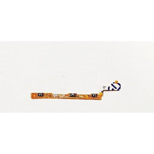 Power For Nokia 7 Plus 7.1 8 8.1 Swith on off Volume Button Flex Cable