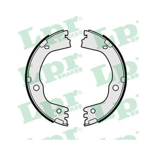 JP Group Brake Drums