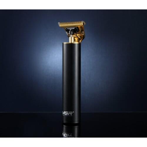 Ourwork barber hot sale electric push cut USB charging 0-knife head oil head push cut carving haircut v-087