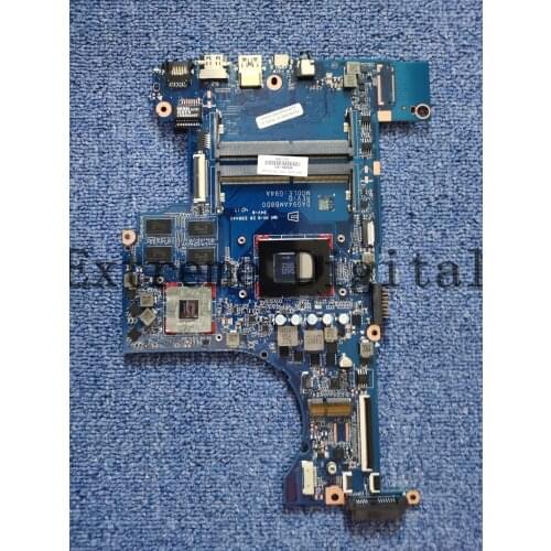 G94A for HP Pavilion 15-CD motherboard Mainboard laptop 926289-601 DAG94AMB8D0 with CPU RAM:DDR4 100% test