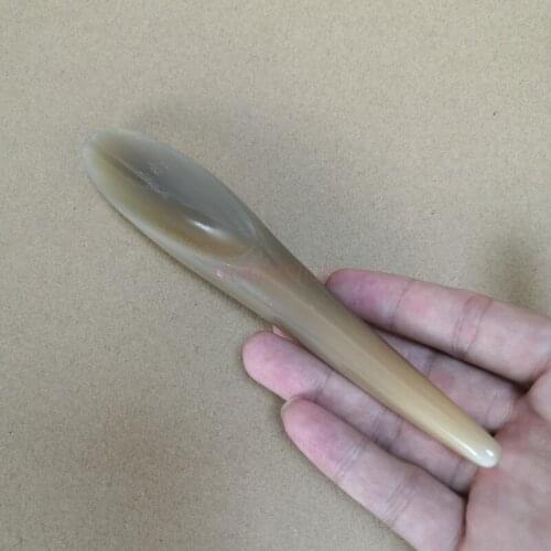 Breast tools gua sha massage tool Horns ribs stick female face beauty stick facial scraping board female face-lifting law