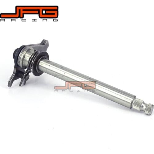 Motorcycle For NC250 250CC Shift Gear Shaft Xmotos Kayo T4 T6 XZ250R Asian Wing Dirt Bike Off Road